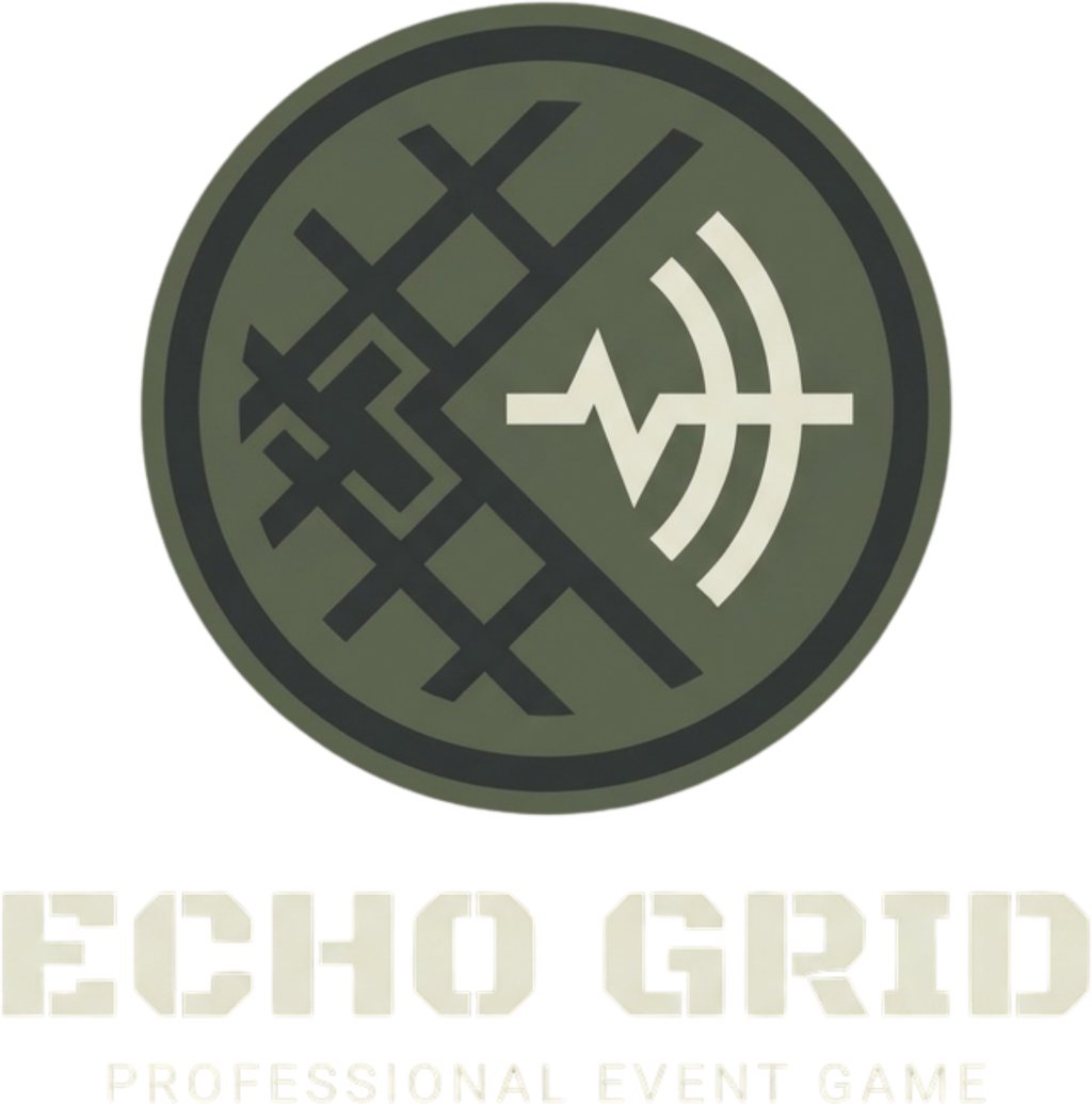 EchoGrid
